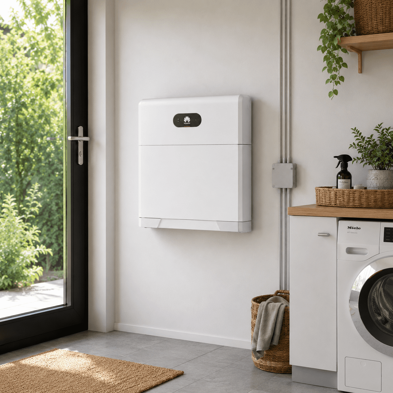 Huawei Luna 2000 5 kWh - Afbeelding 3