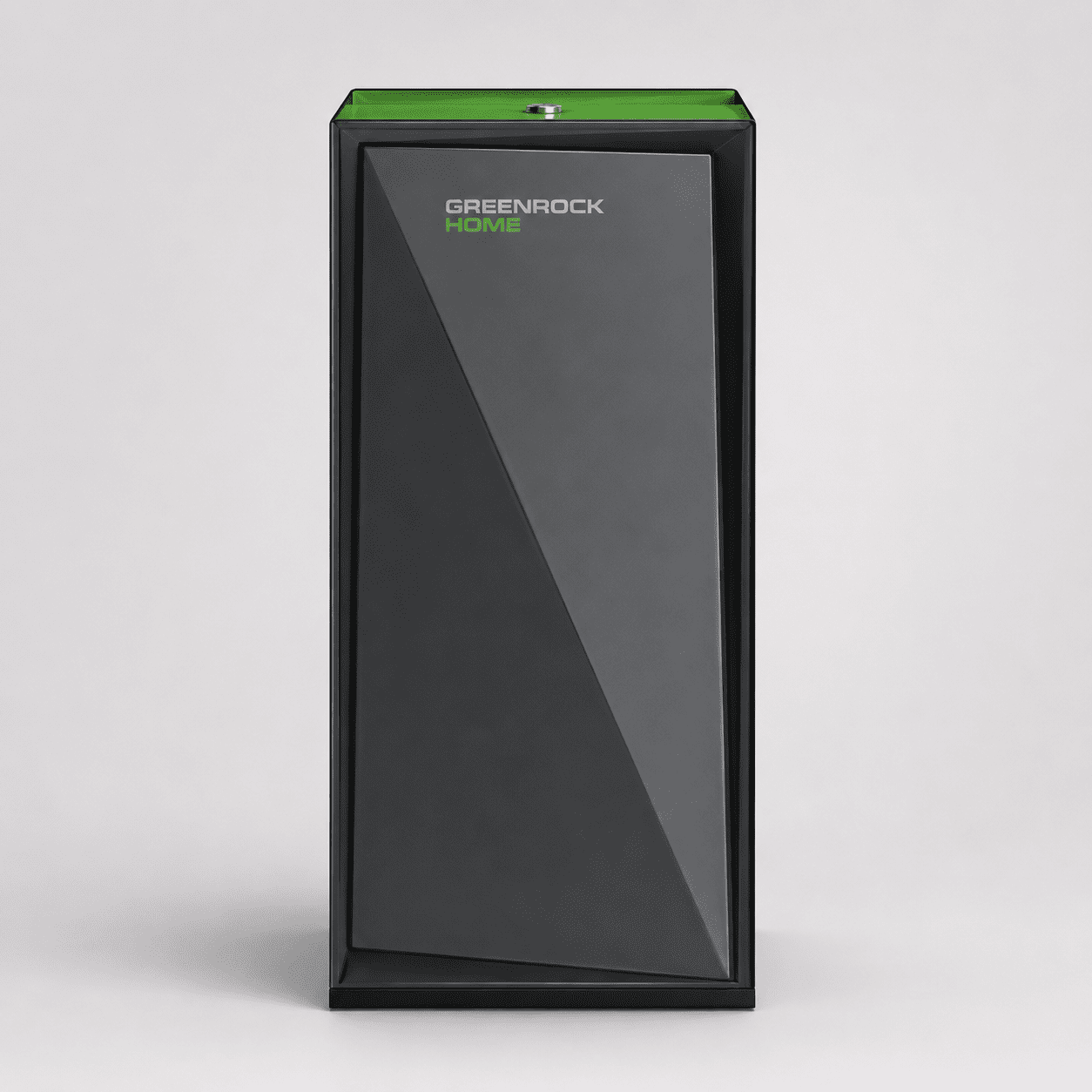 GREENROCK Business (30 kWh – 270 kWh)