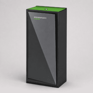 GREENROCK Home (5 kWh – 30 kWh)