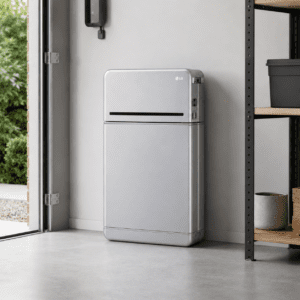 LG Chem RESU 10H Prime