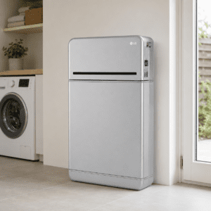 LG Chem RESU 10H Prime