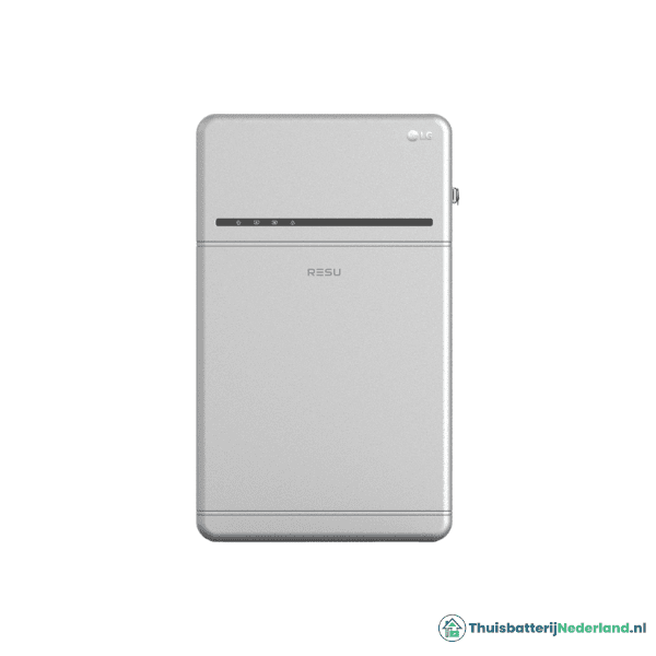 LG Chem Resu 10H Prime LG Chem Resu 10H Prime