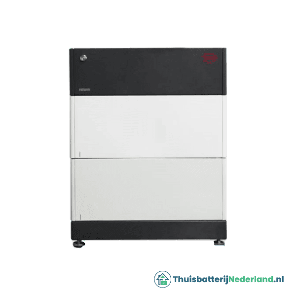 BYD Battery-Box HVS 5,1 kWh