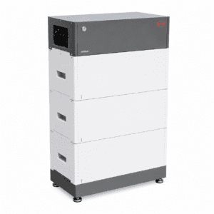 BYD Battery-Box HVM 8,3 kWh