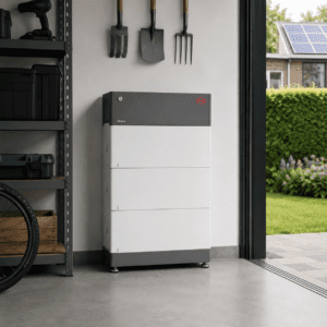 BYD Battery-Box HVM 8,3 kWh