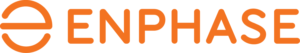 enphase enphase logo