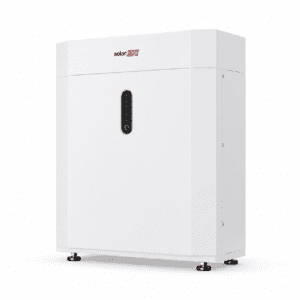 SolarEdge Home 4,6 kWh (48V)