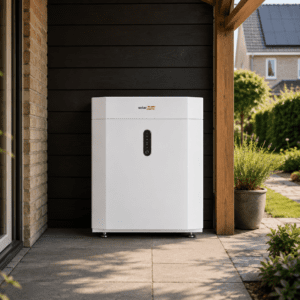SolarEdge Home 4,6 kWh (48V)