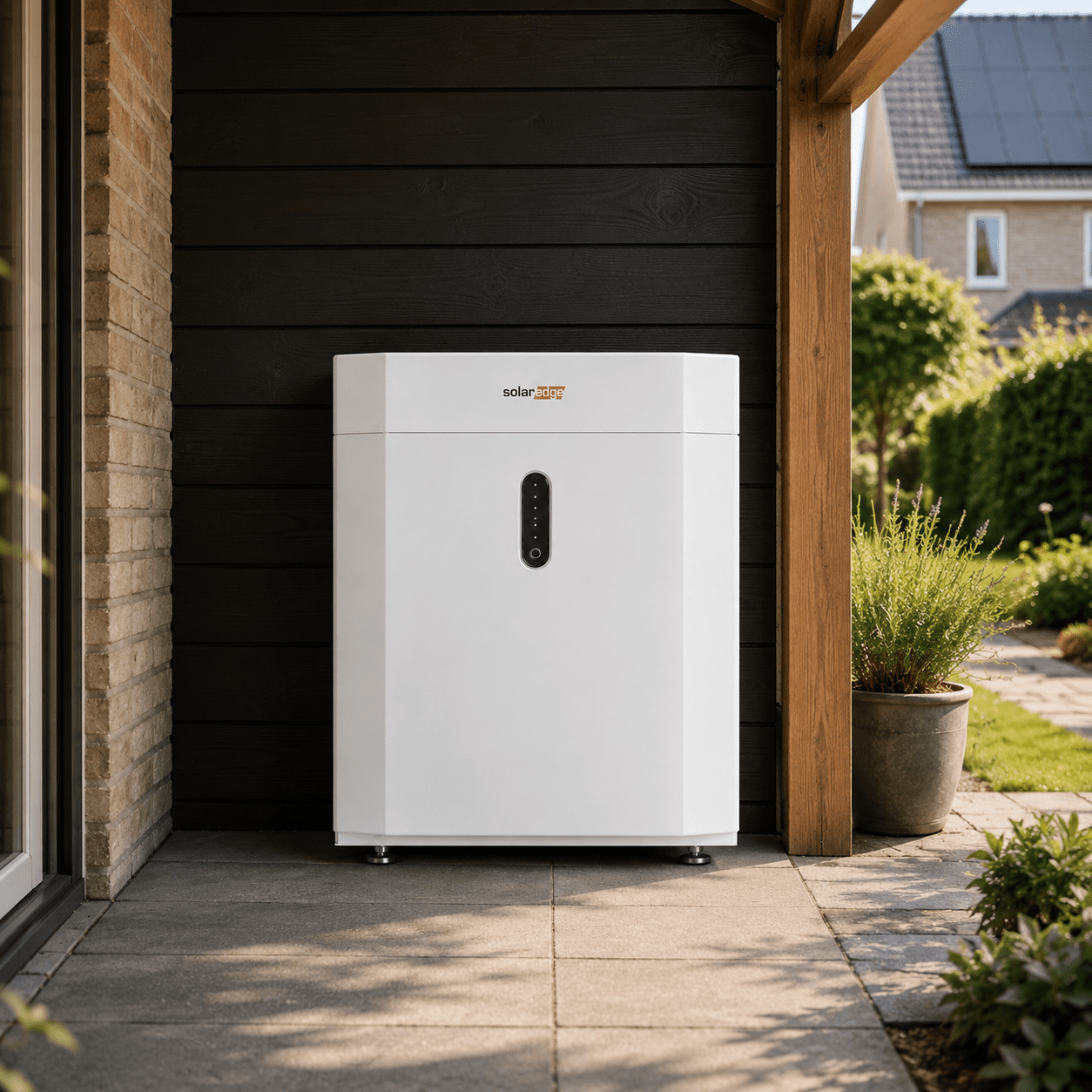 SolarEdge Home 4,6 kWh (48V) - Afbeelding 4