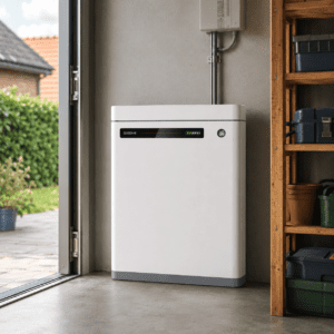 GoodWe Lynx Home U