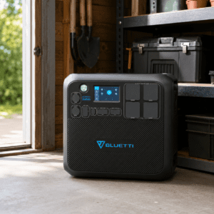 BLUETTI AC200MAX