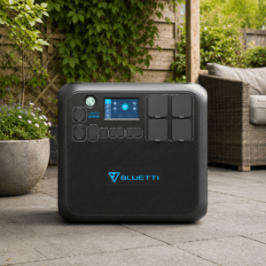 BLUETTI AC200MAX