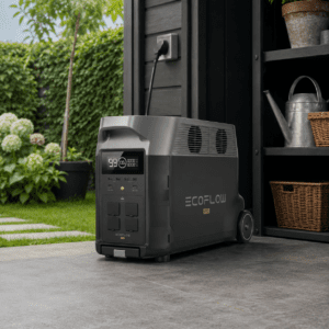 EcoFlow Delta Pro