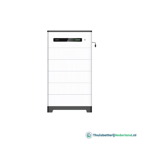 GoodWe Lynx Home F afb GoodWe Lynx Home F