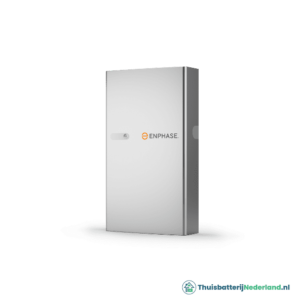 enphase 5P enphase IQ 5P