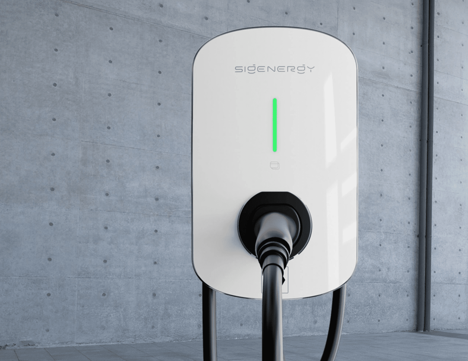 EV-charger sigenergy