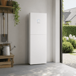 sonnenBatterie 10 monofase