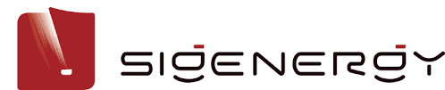 Sigenergy logo