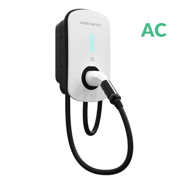 AC lader