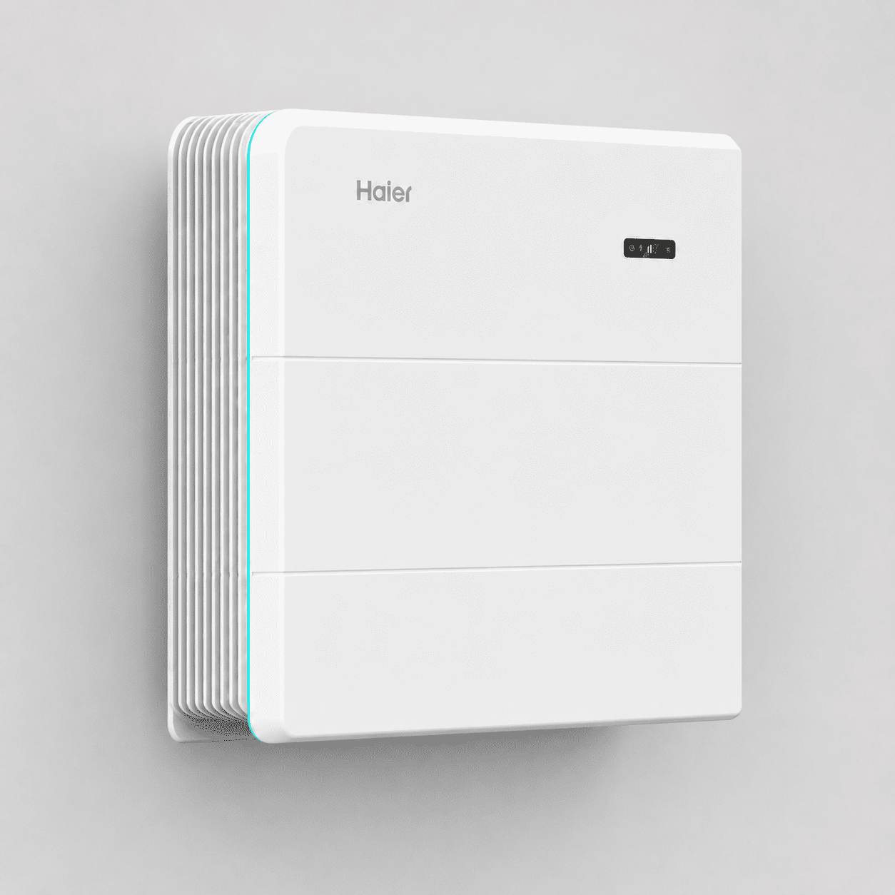 Haier Smart Cube (5,38 - 48,9 kWh) - Afbeelding 2