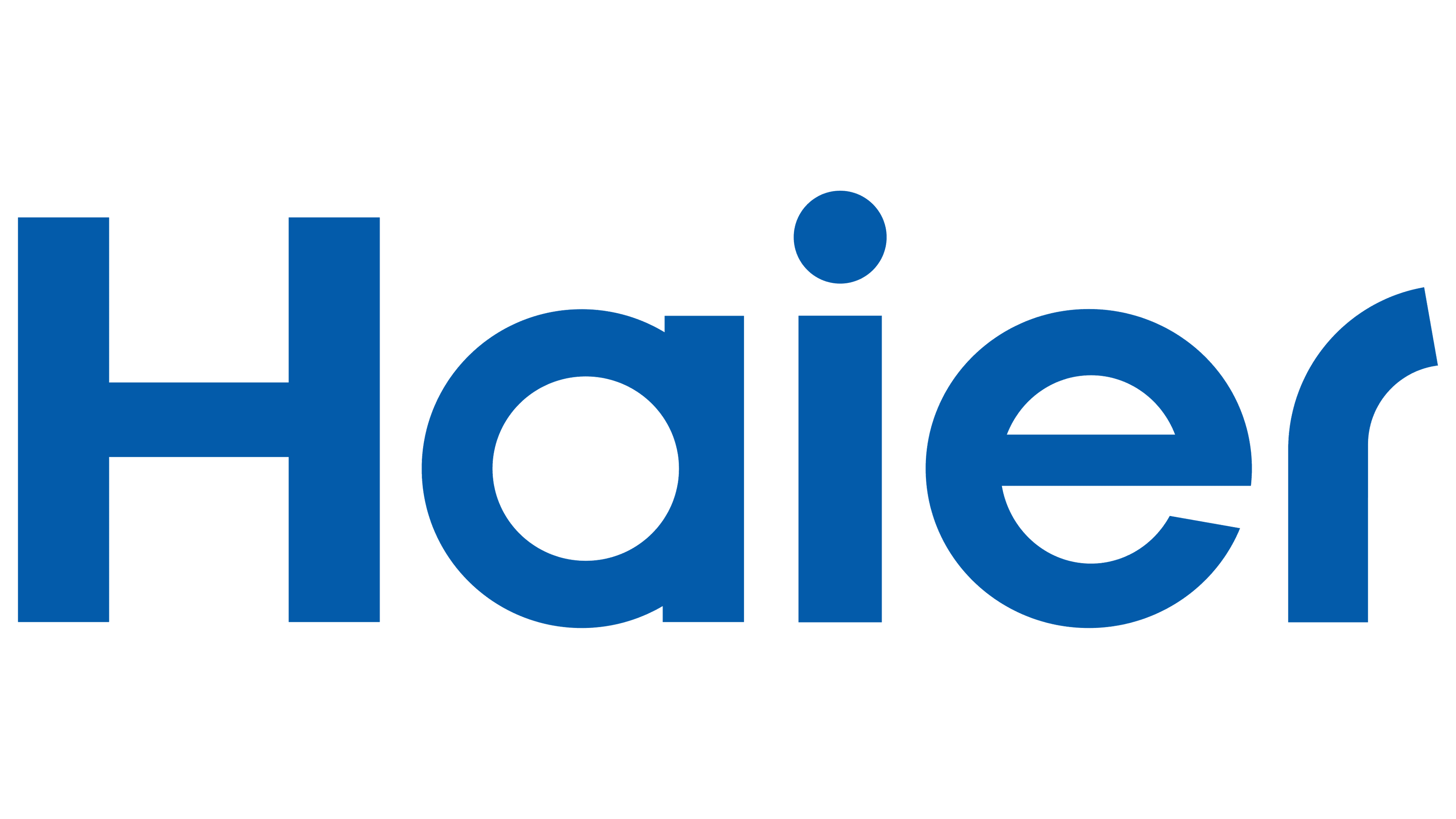 Haier ervaringen