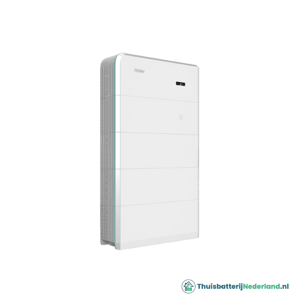 haier smart cube