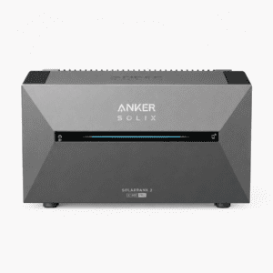 Anker Solix Solarbank 3 E2700 Pro