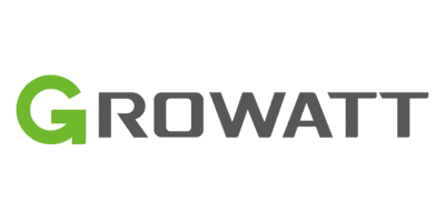Growatt logo
