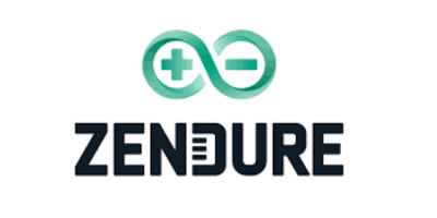 Zendure logo