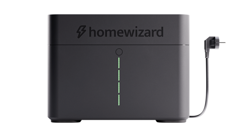 HomeWizard thuisbatterij