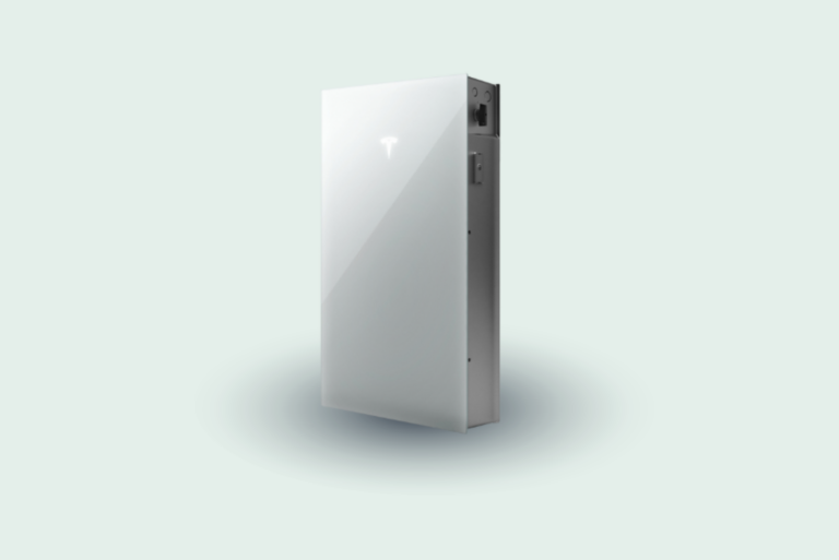 De Tesla Powerwall 3