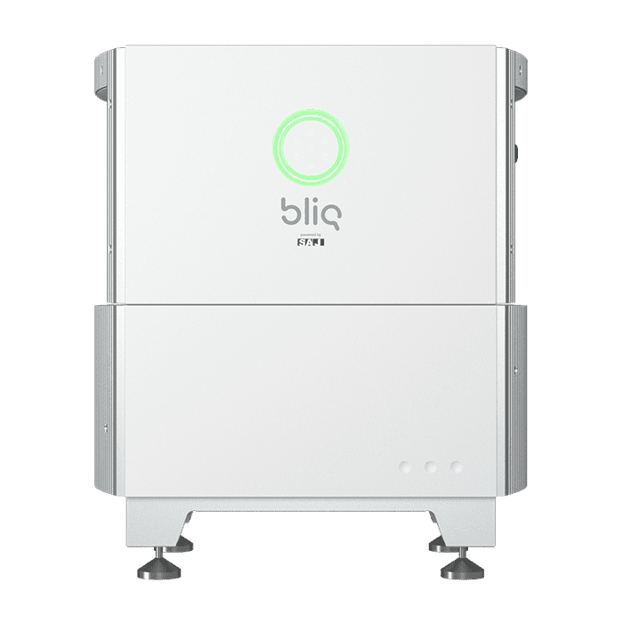 Bliq thuisbatterij