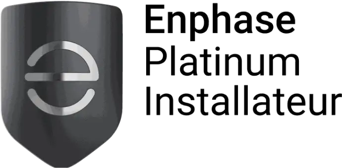 Enphase platinum installer Enphase platinum installer