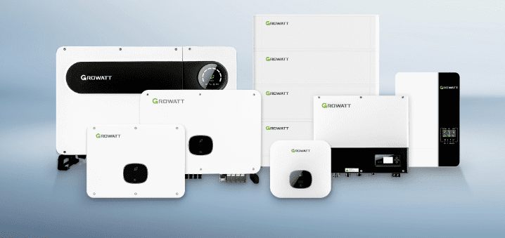 Growatt 2