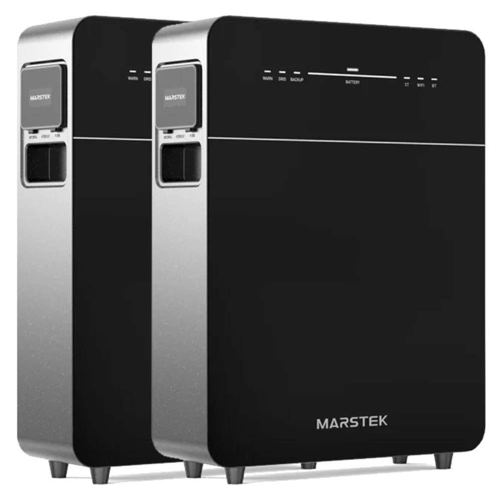 Marstek VENUS E3