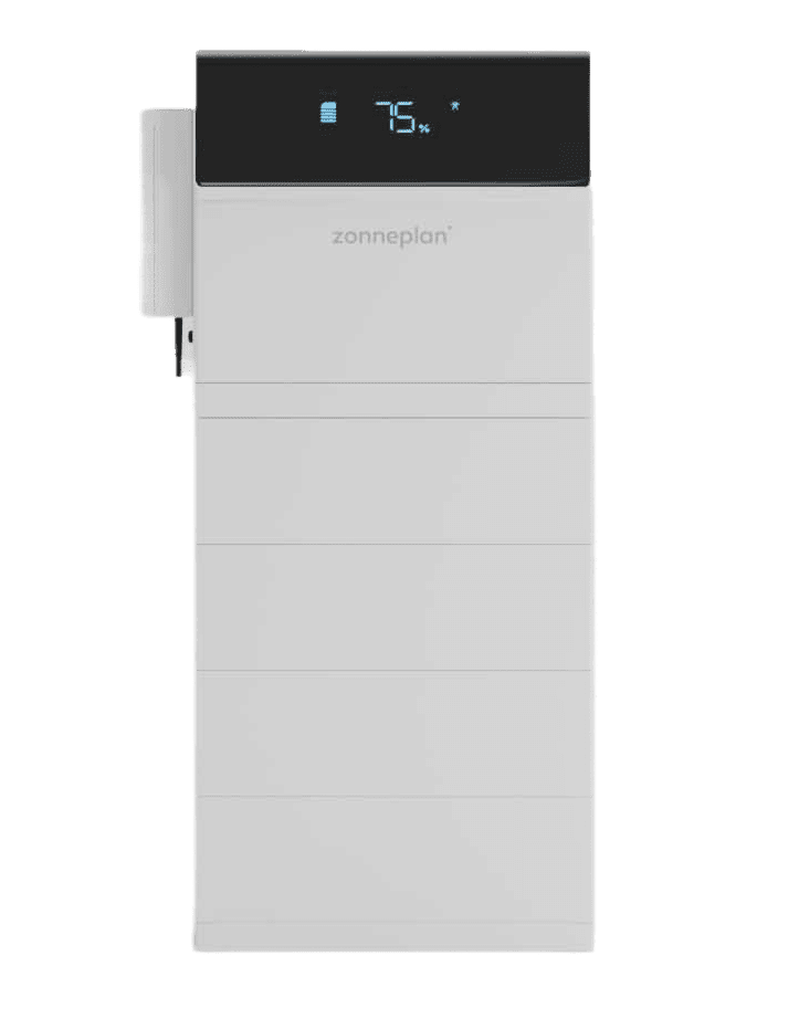 Nexus thuisbatterij