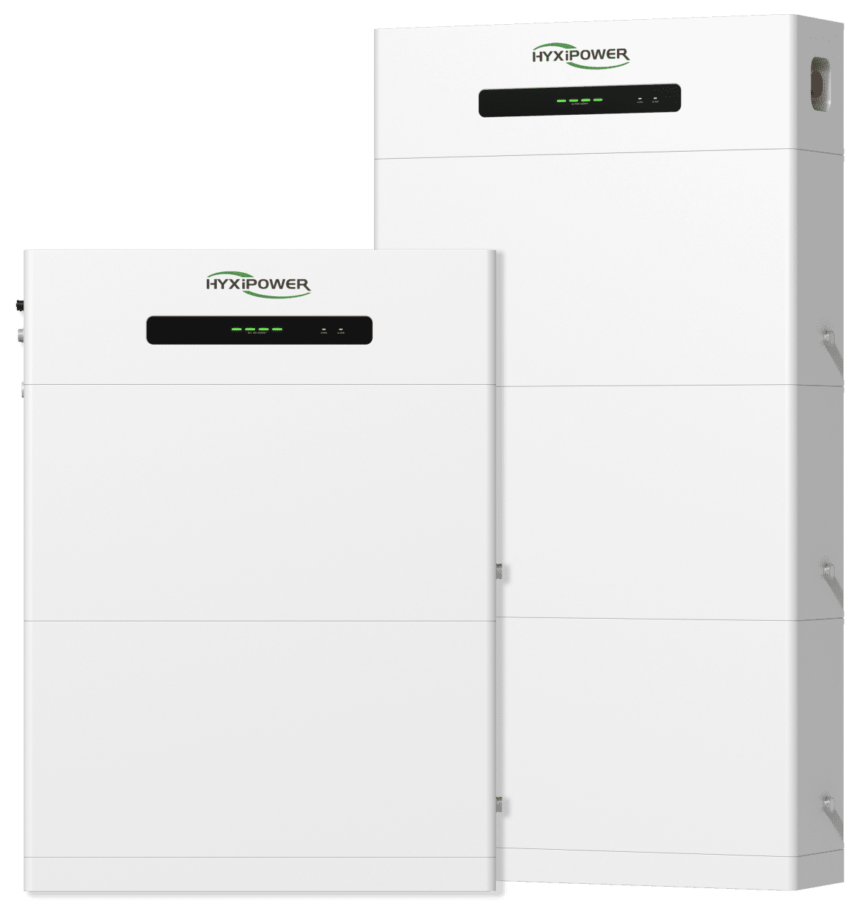 HYXiPOWER thuisbatterij