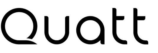 Quatt logo