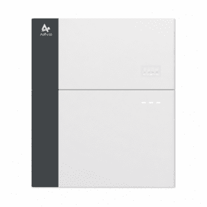 AlphaESS SMILE-G3-S5 thuisbatterij 3.8 – 37.2 kWh 5 kW 1-fase