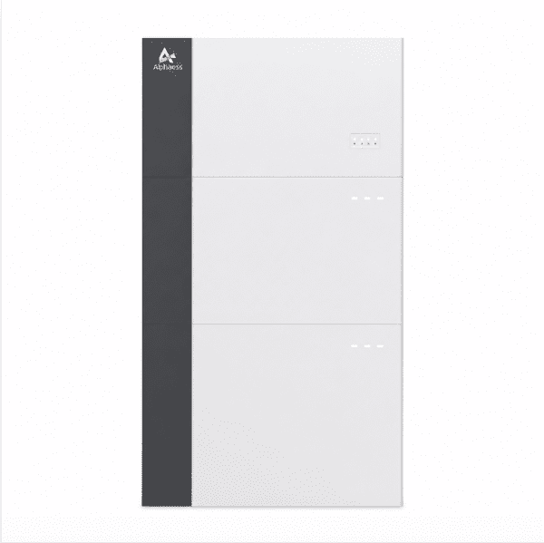 AlphaESS SMILE-G3-T5 thuisbatterij 3.8 – 111.6 kWh 5 kW 3-fase