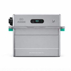 Zendure SolarFlow 1600 AC+ thuisbatterij 1.92 – 9.6 kWh 1.6 kW 1-fase