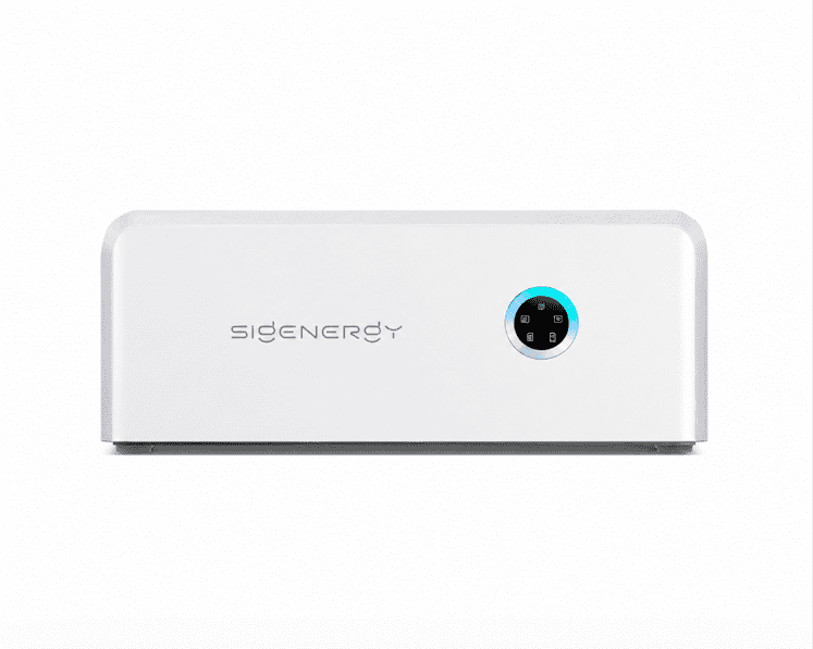 Sigenergy SigenStor TP12 thuisbatterij 6.02 – 54.24 kWh 12 kW 3-fase