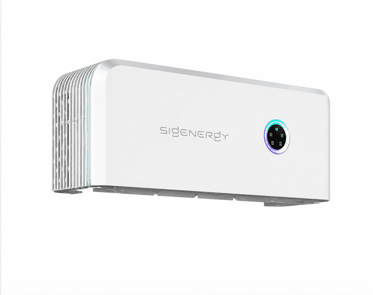 Sigenergy SigenStor TP12 thuisbatterij 6.02 - 54.24 kWh 12 kW 3-fase - Afbeelding 2