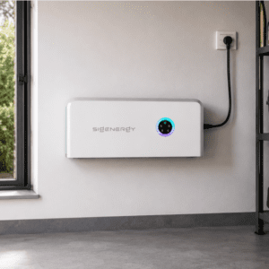 Sigenergy SigenStor TP12 thuisbatterij 6.02 – 54.24 kWh 12 kW 3-fase
