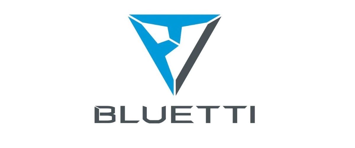 BLUETTI logo