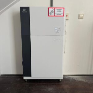 AlphaESS Smile G3 thuisbatterij 9,3 kWh – inclusief installatie