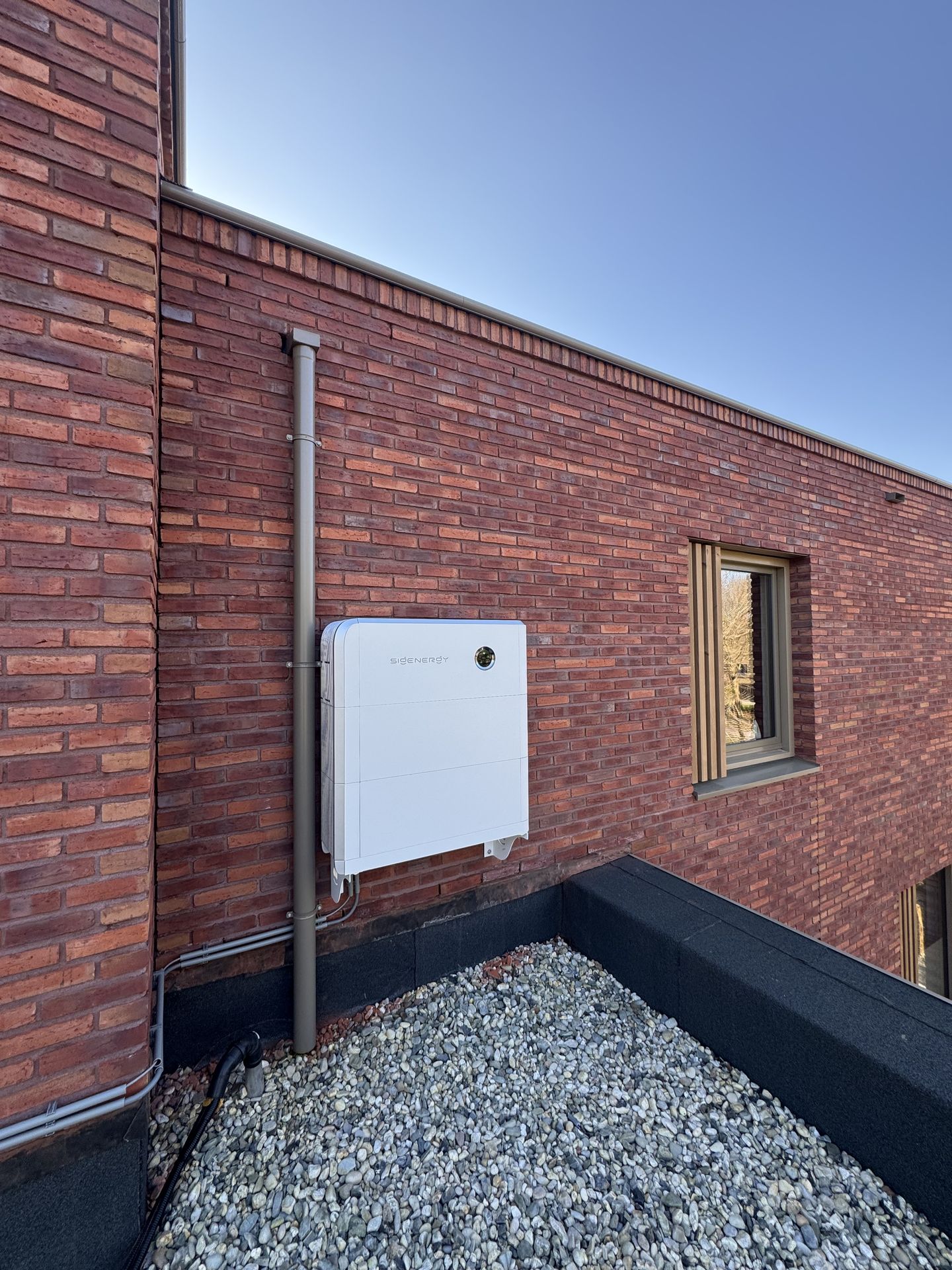 Sigenergy SigenStor thuisbatterij 6 kWh – inclusief installatie - Afbeelding 5