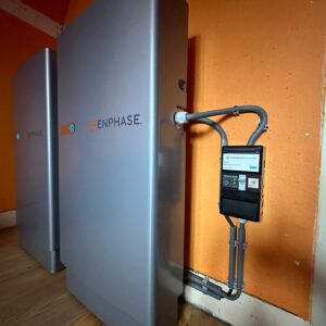 Enphase IQ Battery 5P thuisbatterij 10 kWh – inclusief installatie