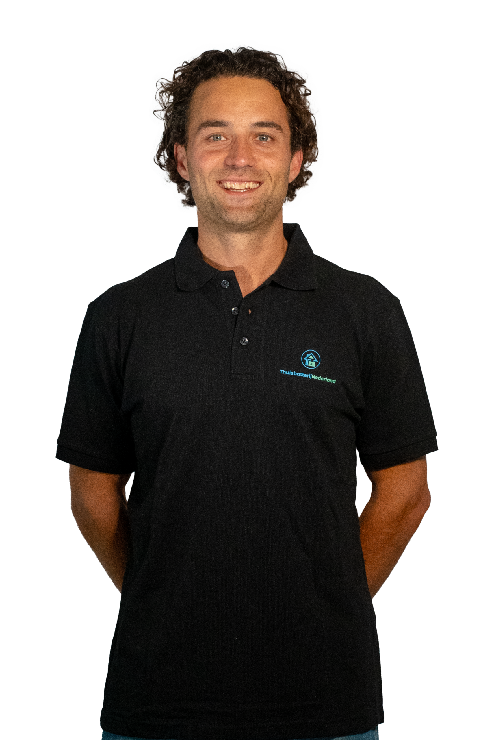 Kees Nielen, technisch directeur bij ThuisbatterijNederland.nl