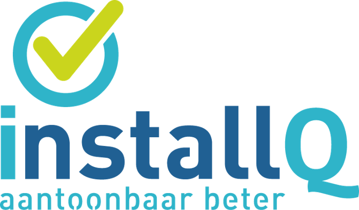 InstallQ erkend installateur